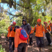 Tim SAR Evakuasi Pendaki Jakarta yang Terserang Hipotermia di Gunung Slamet