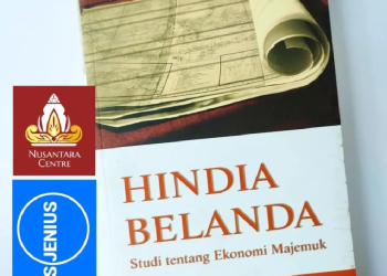 KINI APA BENTUK EKONOMI KITA