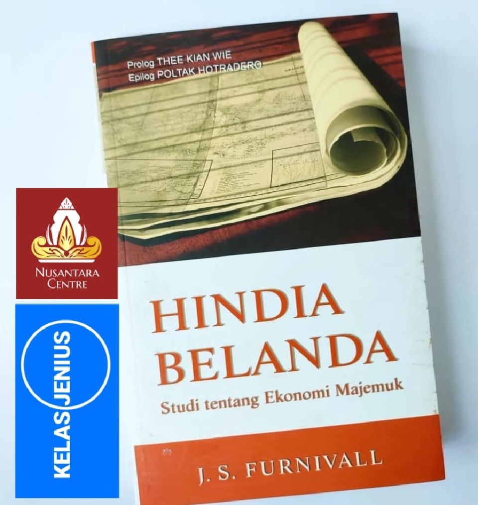 KINI APA BENTUK EKONOMI KITA