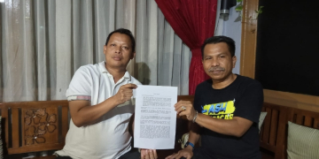 Warga Adukan Polemik Perumahan Sapphire Mansion ke Klinik Hukum Peradi SAI Purwokerto