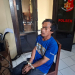 Polisi Banyumas Ringkus Pelaku Curanmor di Sokaraja