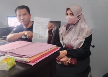 Wanita Asal Kembaran Gugat Kekasih Rp1 Miliar atas Ingkar Janji Menikah