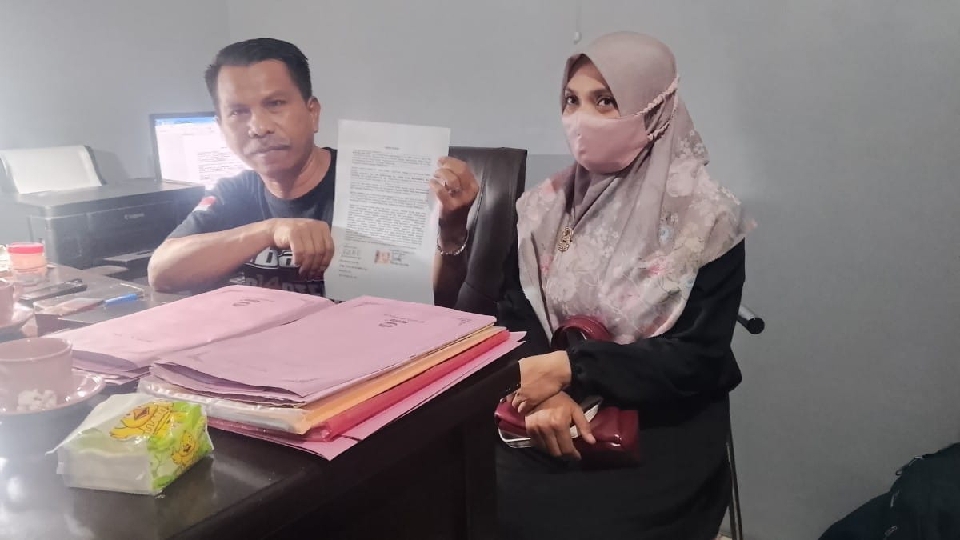 Wanita Asal Kembaran Gugat Kekasih Rp1 Miliar atas Ingkar Janji Menikah
