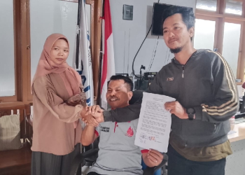 Tanpa Proses Hukum, Kasus Dugaan Pemerasan di Banyumas Tuntas Secara Damai