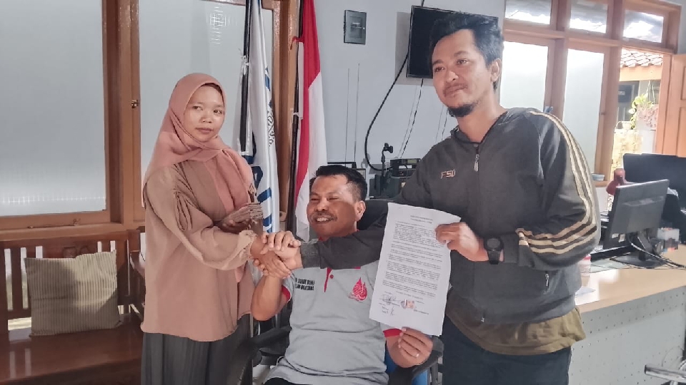 Tanpa Proses Hukum, Kasus Dugaan Pemerasan di Banyumas Tuntas Secara Damai