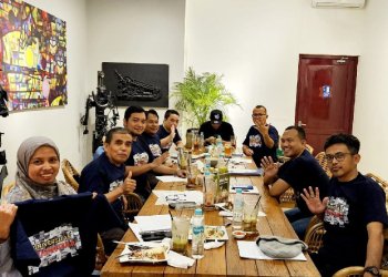 RUU EKOPOL NASIONAL: Menggugat Makna Kemerdekaan Ekonomi di Usia 80 Tahun Indonesia Merdeka