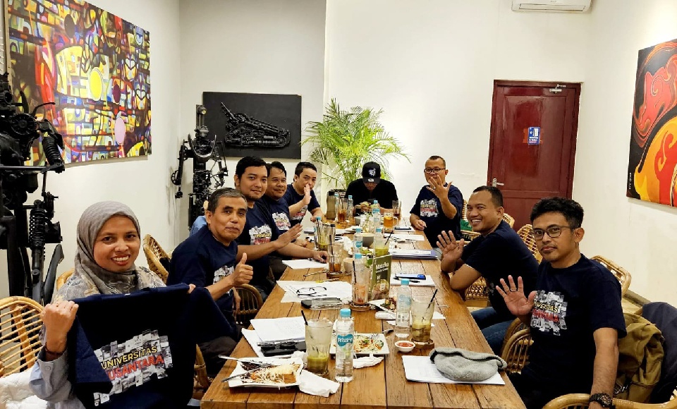 RUU EKOPOL NASIONAL: Menggugat Makna Kemerdekaan Ekonomi di Usia 80 Tahun Indonesia Merdeka