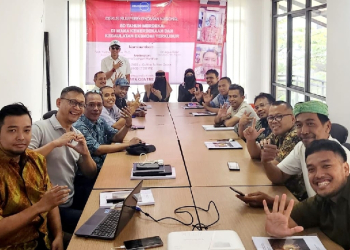 Nusantara Centre Serukan Lima Tuntutan Perbaikan Nasional