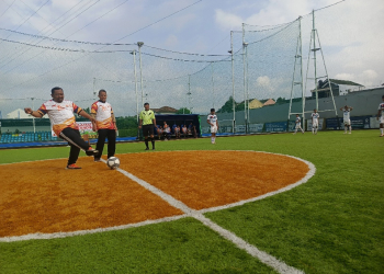 Yanuar Mini Soccer Fun Cup: Ajang Silaturahmi dan Konsolidasi Kader PKS Banyumas–Cilacap