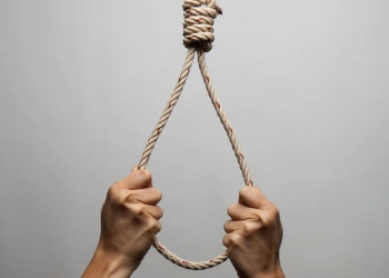 Pelajar di Dawuhan Wetan Ditemukan Tewas Gantung Diri