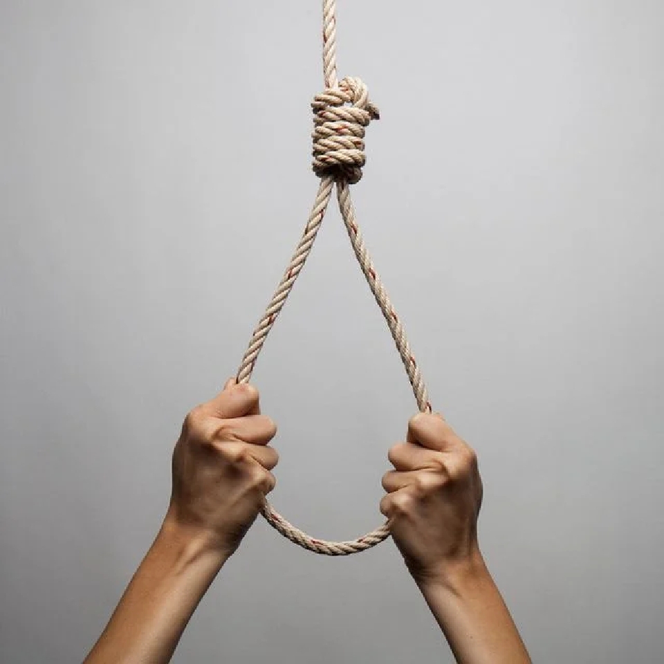 Pelajar di Dawuhan Wetan Ditemukan Tewas Gantung Diri