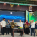 Ketum IJTI: Disrupsi Mengguncang, Jurnalis Harus Tetap Tegak