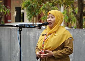 Dinkes Banyumas Benarkan Dugaan Keracunan MBG Dialami Puluhan Siswa SD di Pangebatan