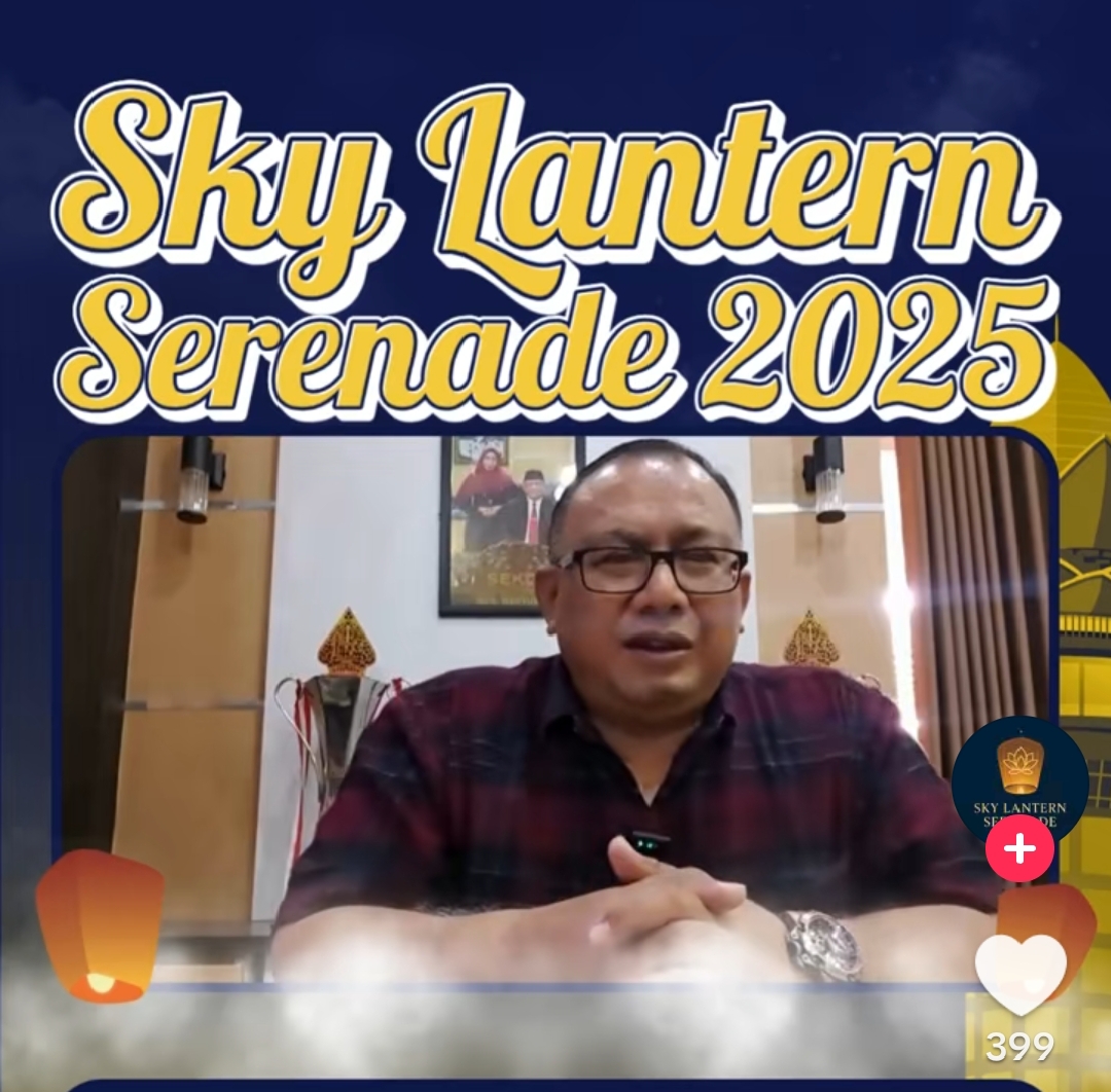 Festival Lampion Purwokerto Ditunda, Peserta Tuntut Pertanggungjawaban