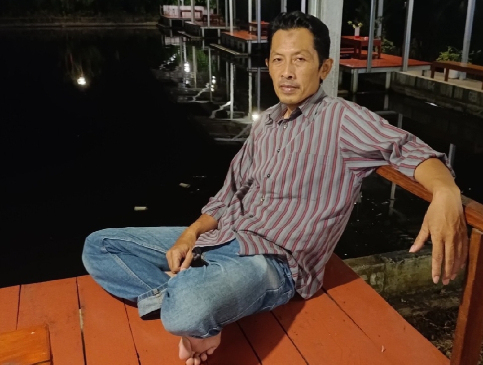 Banyumas dalam Cermin 260-an Ormas