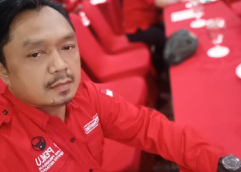 Rapat Pleno PAC Tentukan Usulan Calon Ketua DPC PDI-P Banyumas Digelar di Tiga Titik
