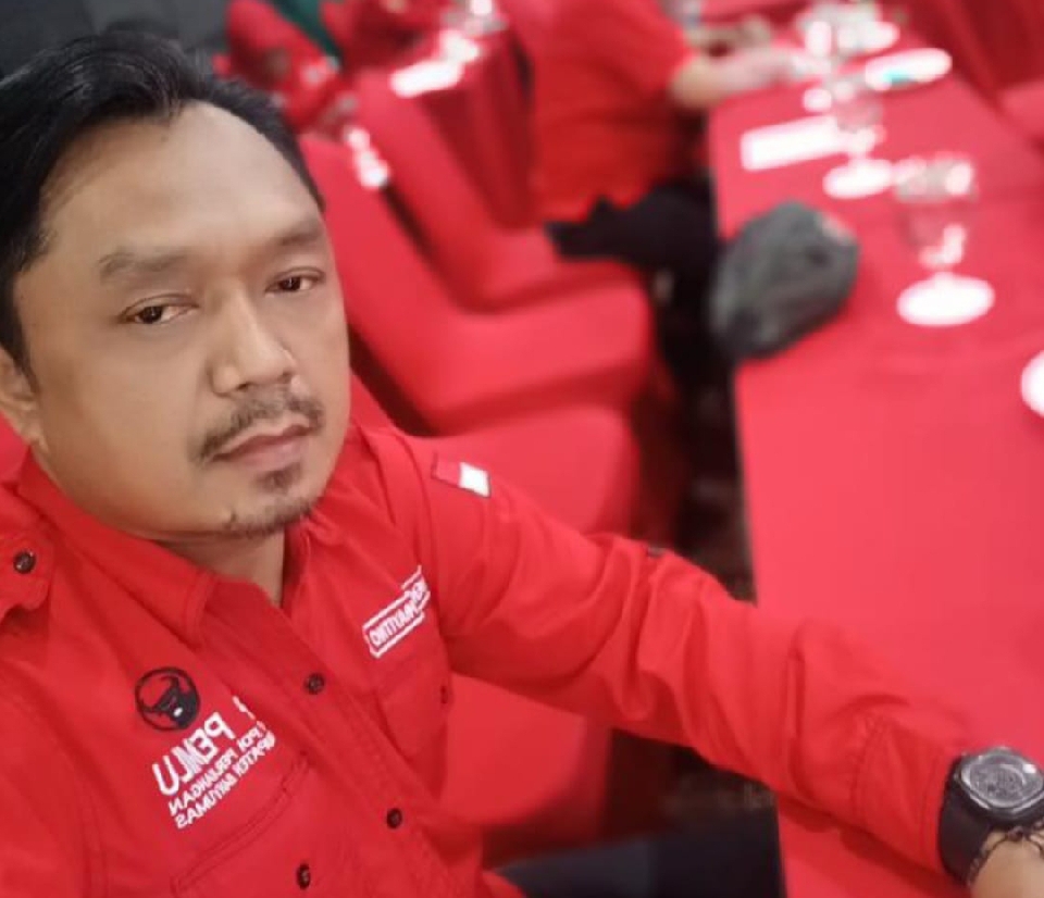 Rapat Pleno PAC Tentukan Usulan Calon Ketua DPC PDI-P Banyumas Digelar di Tiga Titik
