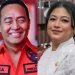 PAC Usulkan Pinka Haprani dan Andika Perkasa sebagai Calon Ketua DPD PDIP Jateng