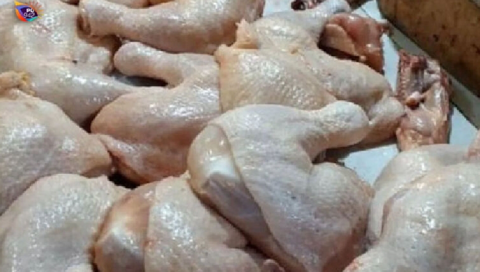 Harga Daging Ayam Naik, Waspadai Peredaran Ayam Tiren