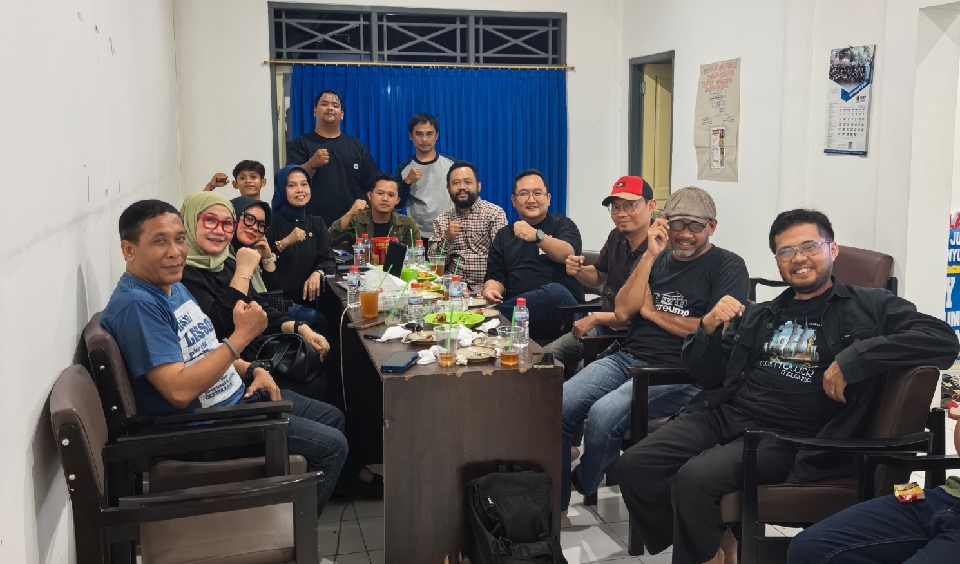 Forum Banyumas Bersuara Kritik Tunjangan DPRD: Dinilai Tidak Masuk Akal dan Jauh dari Standar Kewajaran