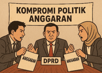 Besaran Tunjangan DPRD Banyumas Dinilai sebagai Hasil Kompromi Politik Anggaran
