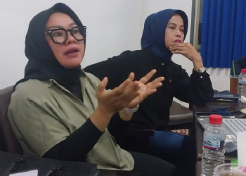 Forum Banyumas Bersuara : Ketua DPRD Banyumas Terima Tunjangan 34 Kali Lebih Besar dari Hakim