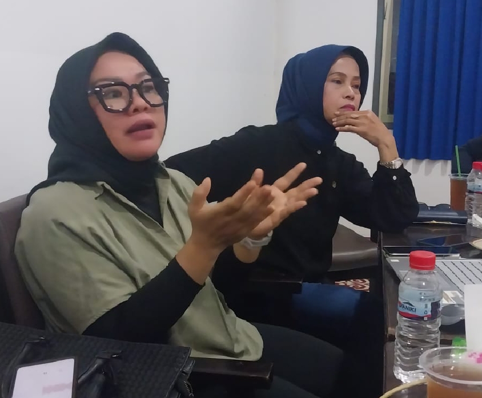 Forum Banyumas Bersuara : Ketua DPRD Banyumas Terima Tunjangan 34 Kali Lebih Besar dari Hakim