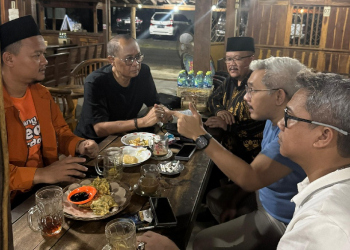 Gabungan Fraksi DPRD Banyumas Dukung Evaluasi Tunjangan Dewan