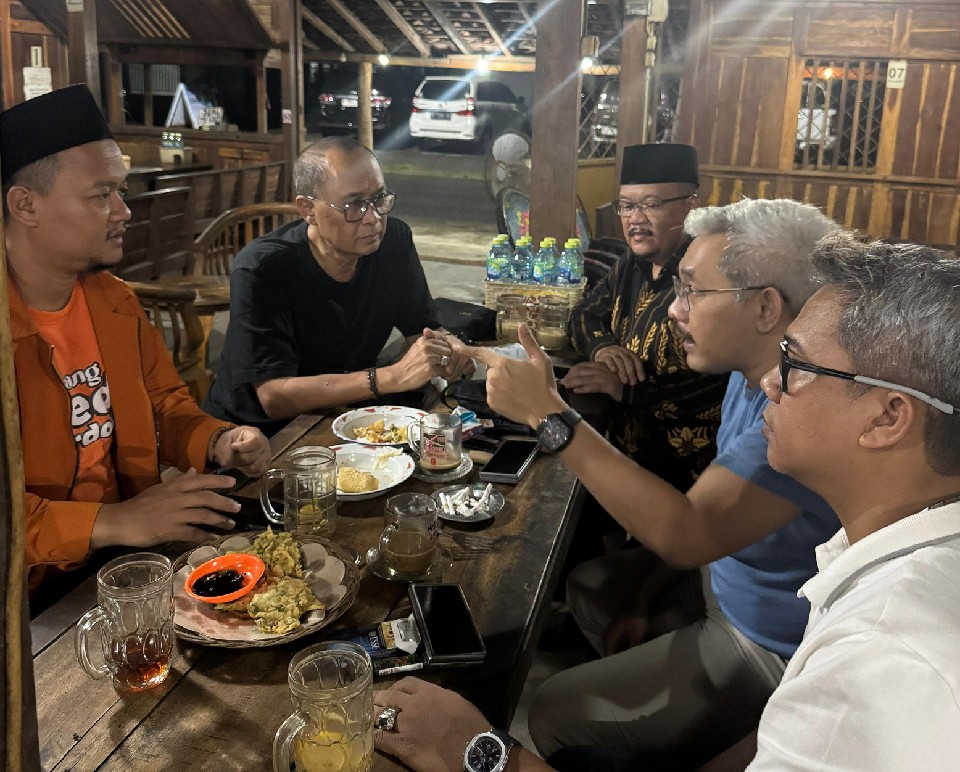 Gabungan Fraksi DPRD Banyumas Dukung Evaluasi Tunjangan Dewan