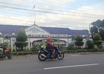 Cabdin Jateng Panggil Kepsek SMAN 5 Purwokerto Terkait Dugaan Penggelapan Dana Event OSIS