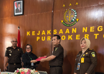 Tunjangan DPRD Banyumas: Fasilitas atau Ajang Pemborosan?