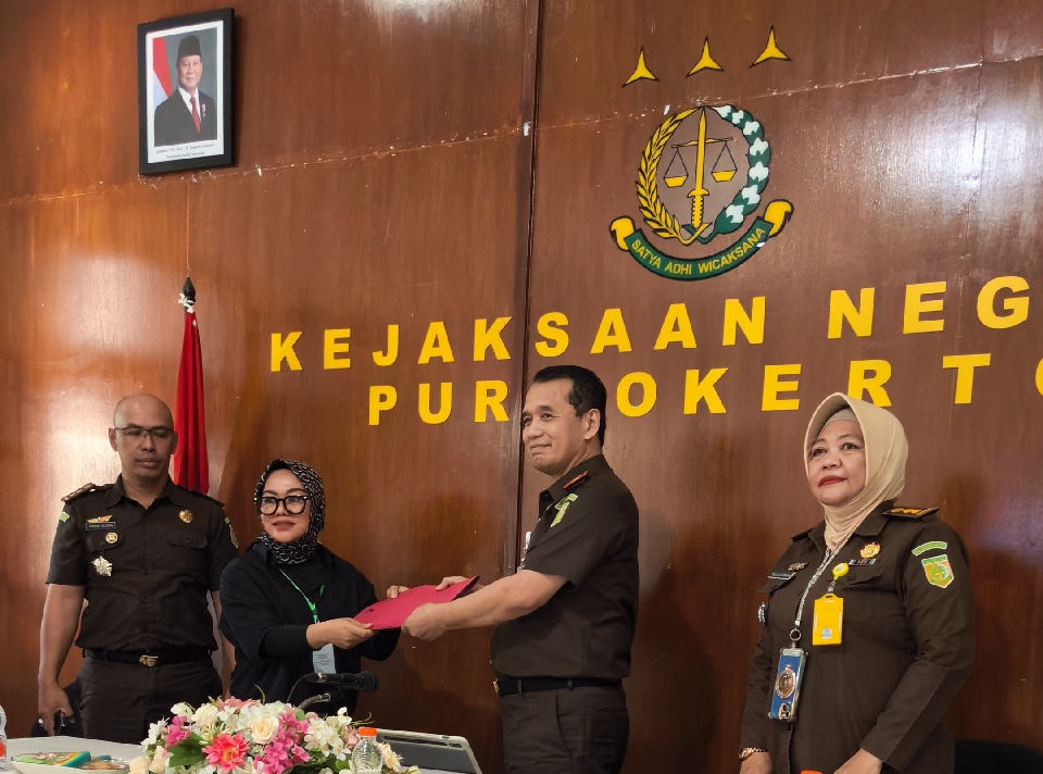 Tunjangan DPRD Banyumas: Fasilitas atau Ajang Pemborosan?