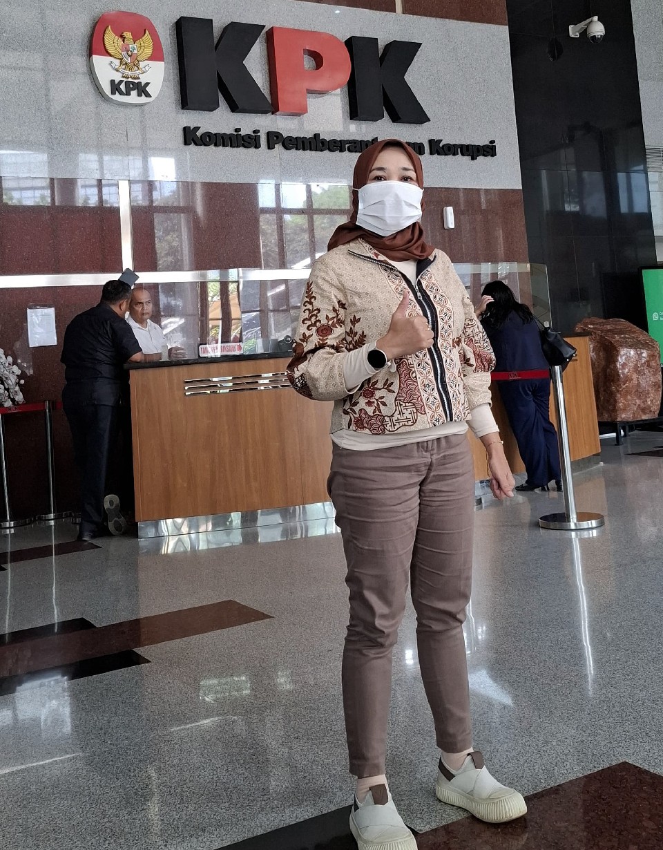 KPK Selidiki Macetnya Dana BUMDESMA Jati Makmur Rp2,7 Miliar