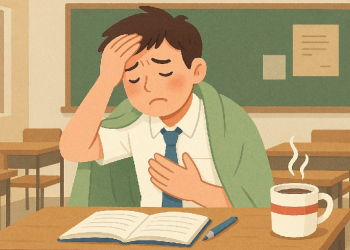 Gejala Mual dan Pusing Massal, Program MBG di Pangebatan Dihentikan Sementara