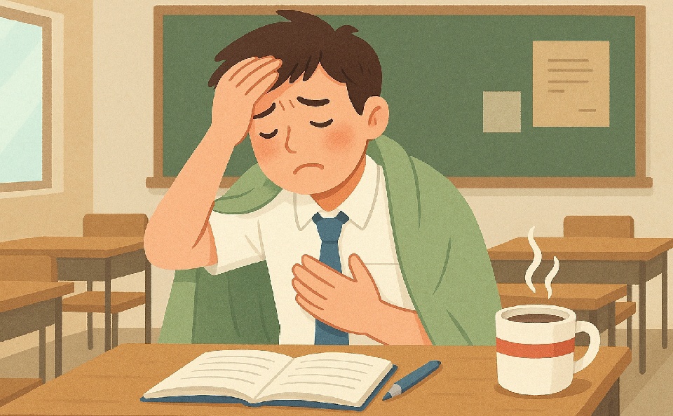 Gejala Mual dan Pusing Massal, Program MBG di Pangebatan Dihentikan Sementara