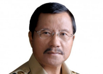 Mardjoko Soroti Tunjangan DPRD Banyumas: Dulu Tak Ada yang Fantastis