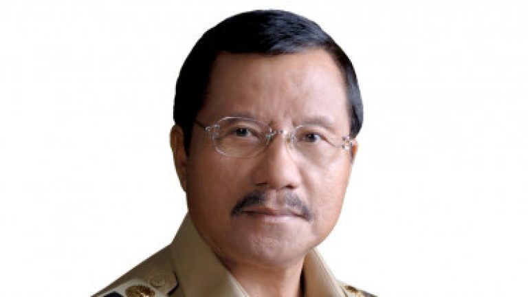 Mardjoko Soroti Tunjangan DPRD Banyumas: Dulu Tak Ada yang Fantastis