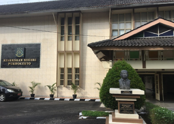 Kejari Purwokerto Akan Pelajari Tunjangan DPRD Banyumas yang Disorot Publik