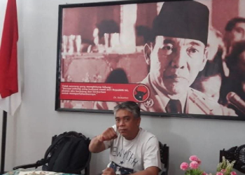 Fraksi PDI-P DPRD Banyumas Dukung Evaluasi Perbup Tunjangan Dewan