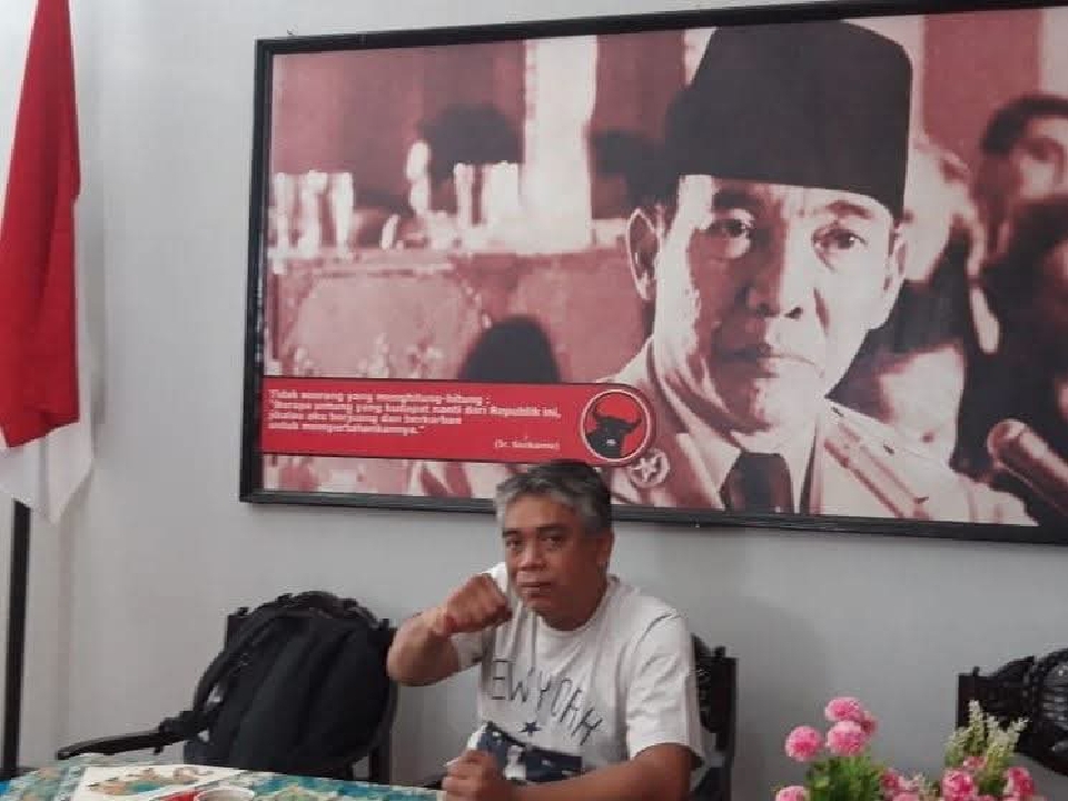 Fraksi PDI-P DPRD Banyumas Dukung Evaluasi Perbup Tunjangan Dewan