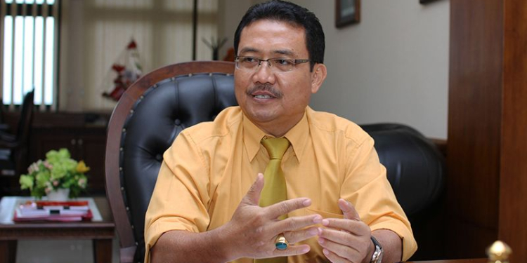 Polemik Tunjangan DPRD Banyumas, Prof. Hibnu Nugroho: Perbup Bisa Diubah Kapan Saja