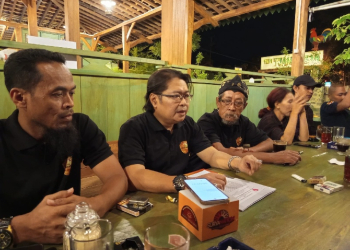 KRB Desak Penegakan Hukum atas Dugaan Penyimpangan Bumdesma Jatimakmur