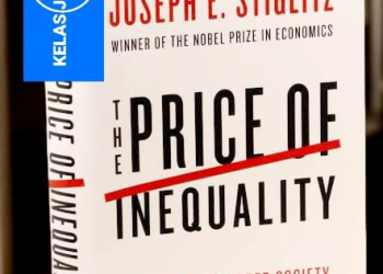 DUNIA KETIDAKADILAN DAN KETIDAKSETARAAN