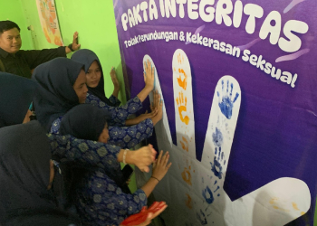 Unsoed dan SMP Diponegoro 1 Purwokerto Bersinergi Cegah Perundungan dan Kekerasan Seksual
