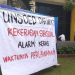 Unsoed Skors Guru Besar Terbukti Langgar Etik Terkait Kekerasan Seksual, Mahasiswa Terus Kawal Hingga Pemecatan
