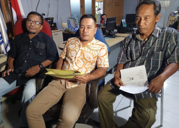 Utang Rp 30 Juta Membengkak Jadi Rp170 Juta, Warga Purwokerto Mengadu ke Klinik Hukum Peradi SAI