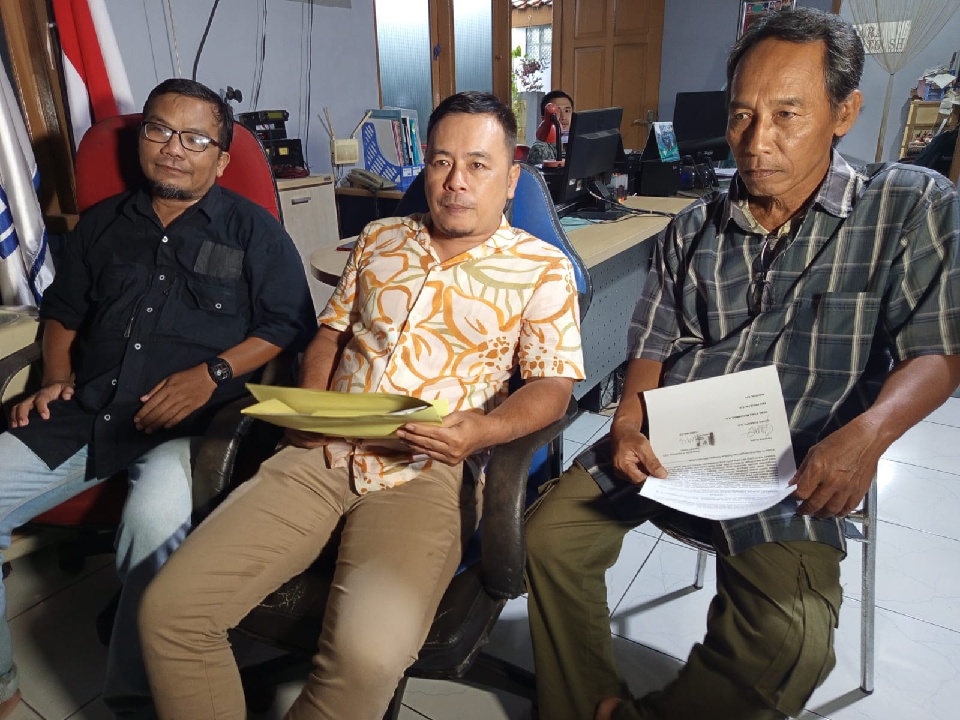 Utang Rp 30 Juta Membengkak Jadi Rp170 Juta, Warga Purwokerto Mengadu ke Klinik Hukum Peradi SAI