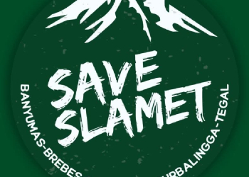 Sewindu “Banyu Buthek”, Save Slamet Desak Penyelesaian Dampak PLTP Baturraden