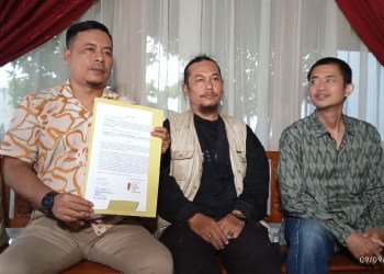 Investasi Lewat Live Facebook, Warga Cilacap Alami Kerugian Puluhan Juta