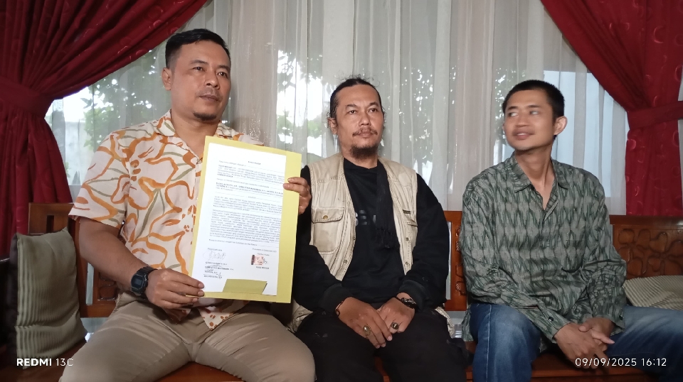 Investasi Lewat Live Facebook, Warga Cilacap Alami Kerugian Puluhan Juta